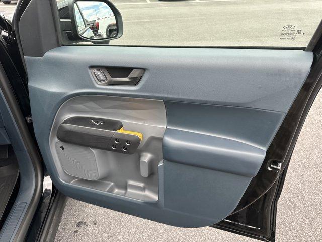 used 2025 Ford Maverick car, priced at $38,142