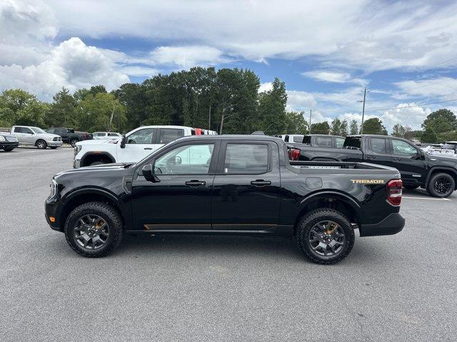 used 2025 Ford Maverick car, priced at $38,142