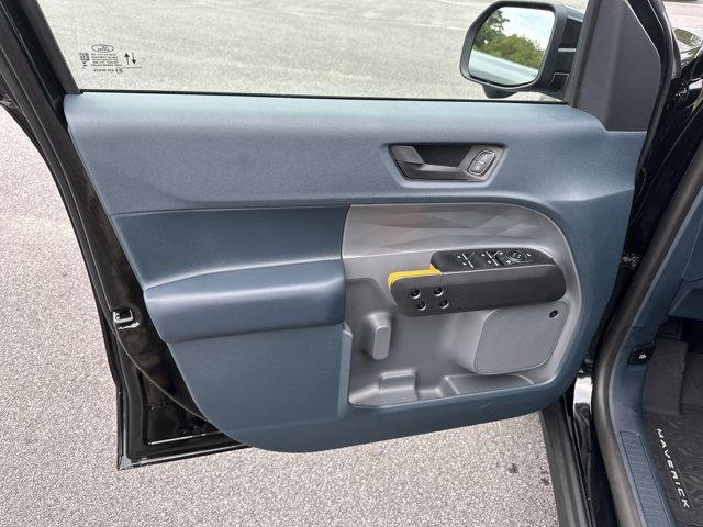used 2025 Ford Maverick car, priced at $38,142