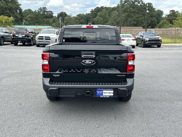 used 2025 Ford Maverick car, priced at $38,142
