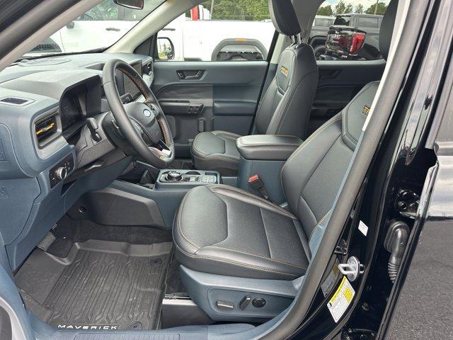 used 2025 Ford Maverick car, priced at $38,142