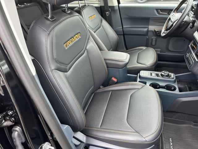 used 2025 Ford Maverick car, priced at $38,142