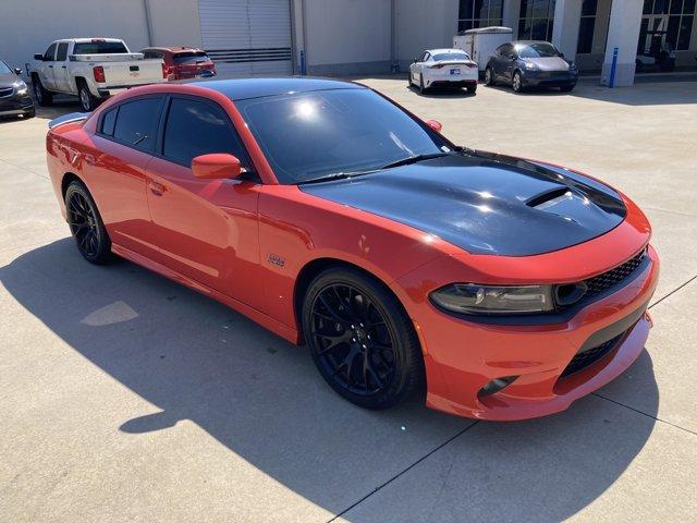 used 2020 Dodge Charger car, priced at $39,604