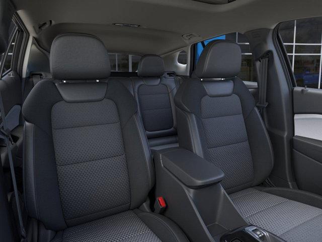 new 2025 Chevrolet Trax car, priced at $23,155