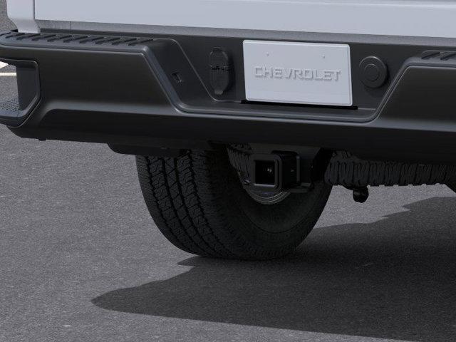 new 2026 Chevrolet Silverado 2500 car, priced at $49,335