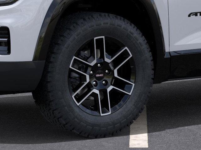 new 2026 GMC Terrain car, priced at $41,964