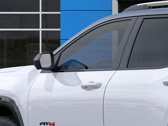 new 2026 GMC Terrain car, priced at $41,964