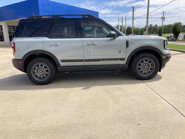 used 2024 Ford Bronco Sport car, priced at $32,161