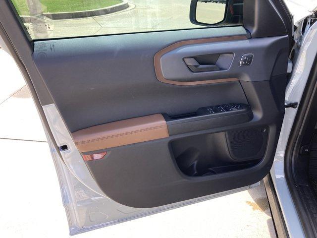used 2024 Ford Bronco Sport car, priced at $32,161