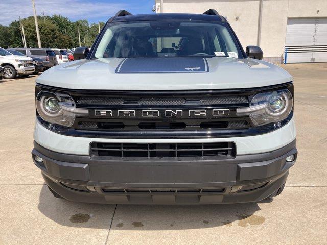 used 2024 Ford Bronco Sport car, priced at $32,161