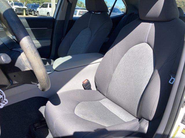 used 2022 Toyota Camry car, priced at $21,429