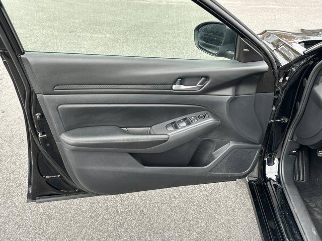used 2024 Nissan Altima car, priced at $17,308