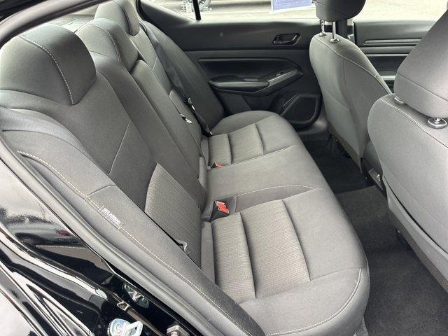 used 2024 Nissan Altima car, priced at $17,308