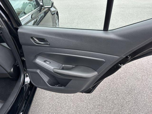 used 2024 Nissan Altima car, priced at $17,308