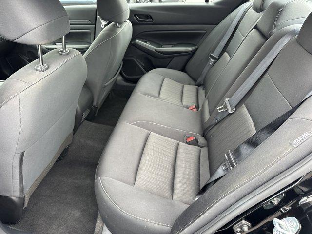 used 2024 Nissan Altima car, priced at $17,308