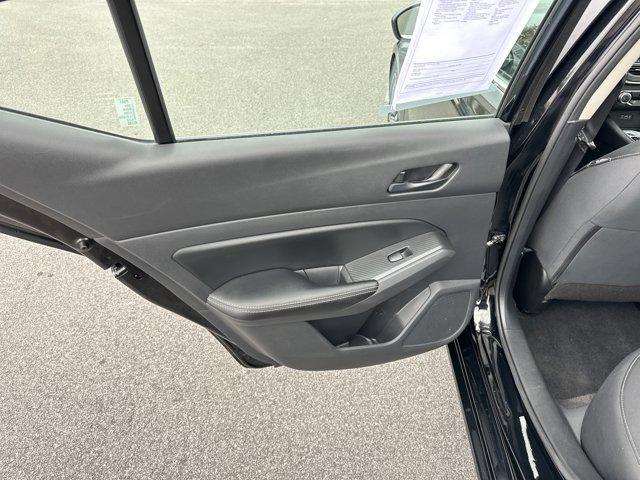 used 2024 Nissan Altima car, priced at $17,308