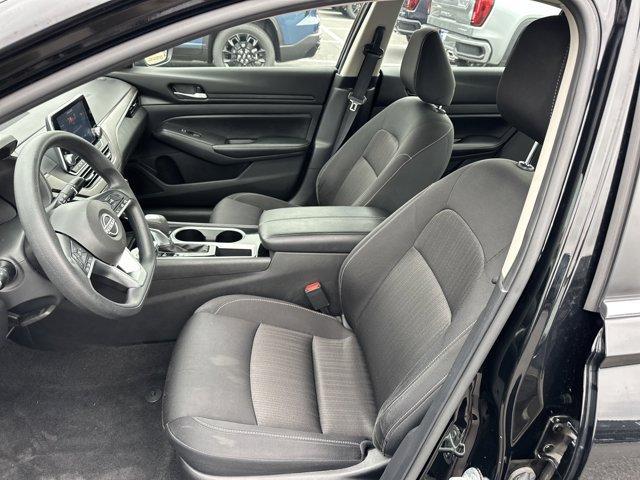 used 2024 Nissan Altima car, priced at $17,308