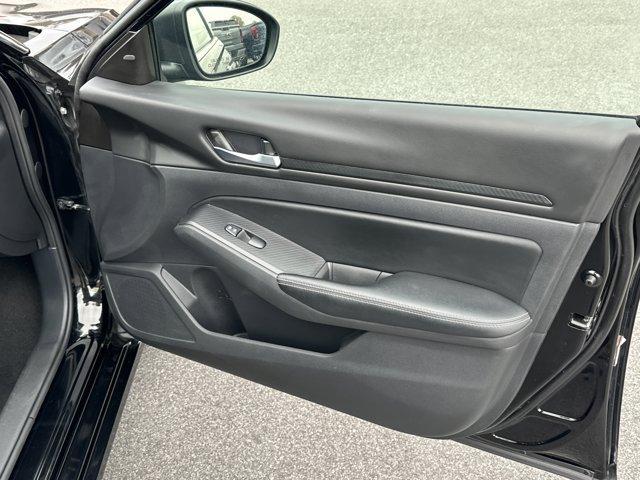 used 2024 Nissan Altima car, priced at $17,308