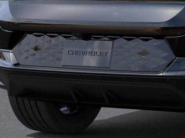 new 2025 Chevrolet Equinox EV car, priced at $43,745