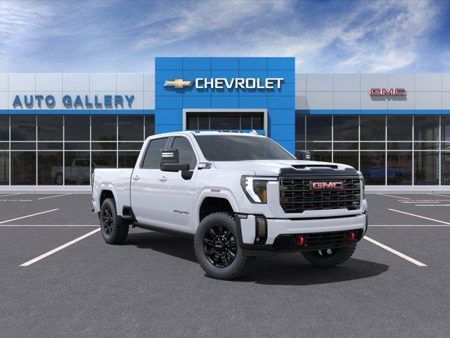 new 2024 GMC Sierra 2500 car, priced at $81,205