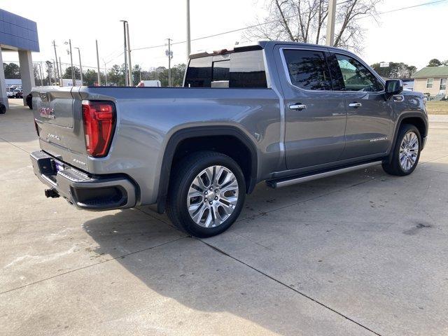 used 2021 GMC Sierra 1500 car, priced at $38,908