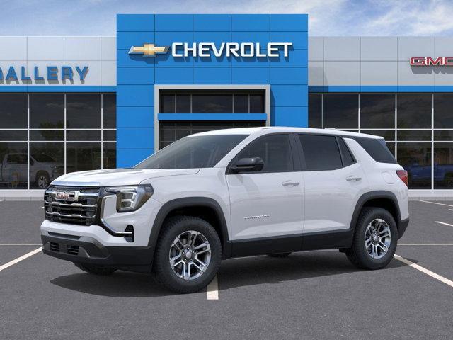 new 2026 GMC Terrain car, priced at $30,779