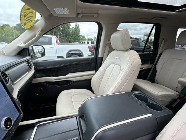 used 2023 Ford Expedition car, priced at $56,748