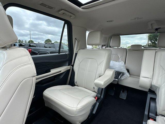 used 2023 Ford Expedition car, priced at $56,748