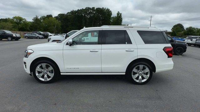 used 2023 Ford Expedition car, priced at $56,748