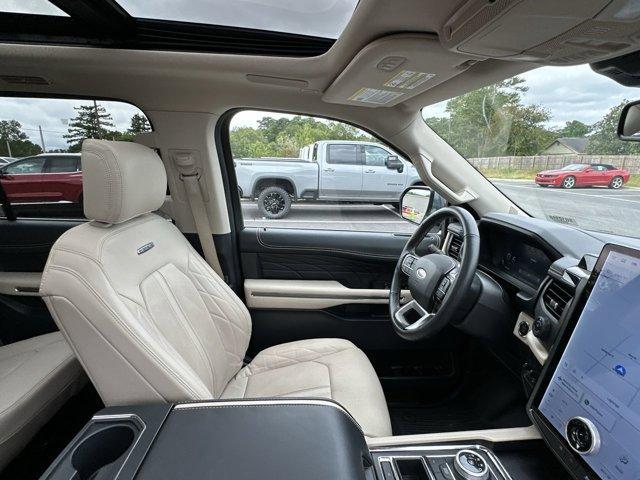 used 2023 Ford Expedition car, priced at $56,748