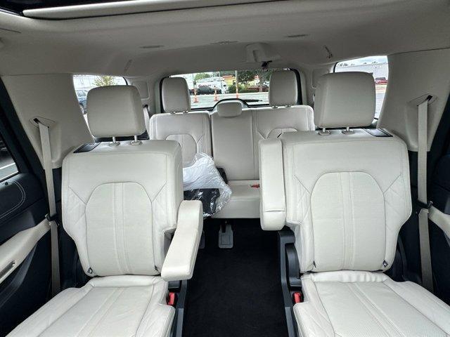 used 2023 Ford Expedition car, priced at $56,748