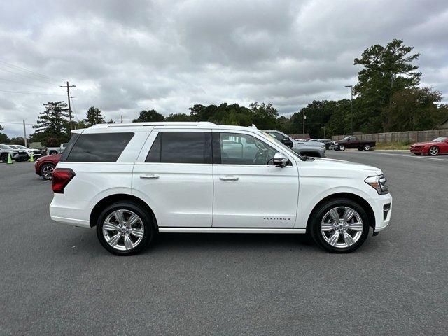 used 2023 Ford Expedition car, priced at $56,748