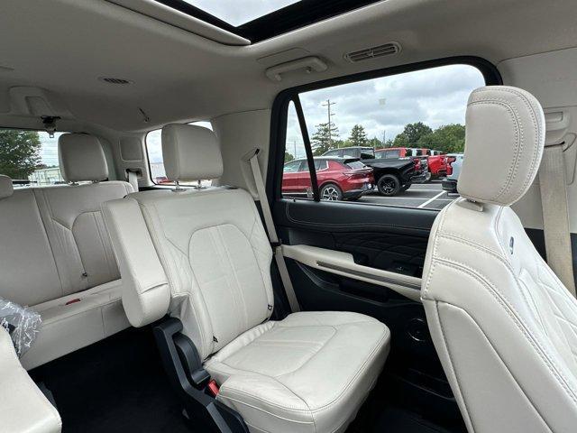 used 2023 Ford Expedition car, priced at $56,748