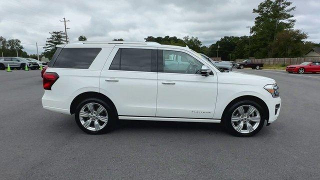 used 2023 Ford Expedition car, priced at $56,748