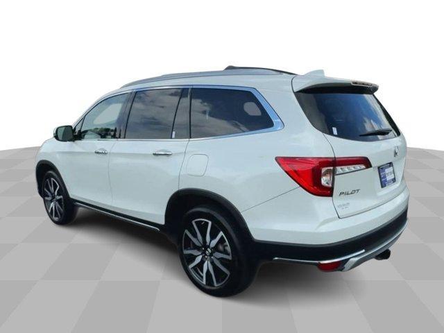 used 2019 Honda Pilot car, priced at $25,695