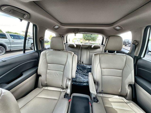 used 2019 Honda Pilot car, priced at $25,695