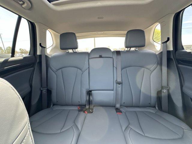 used 2020 Buick Envision car, priced at $22,446
