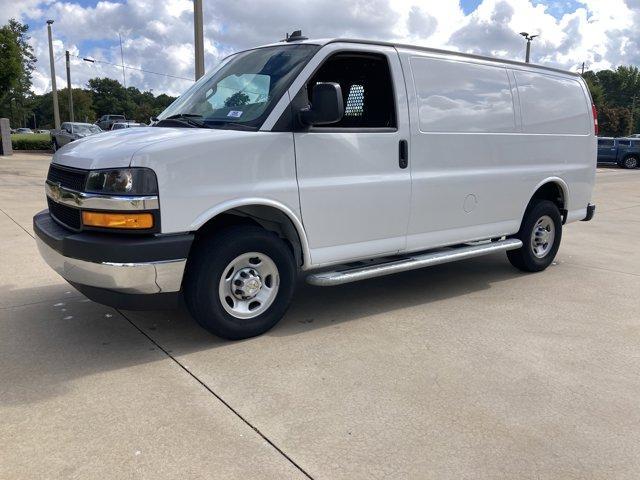 used 2023 Chevrolet Express 2500 car, priced at $31,662