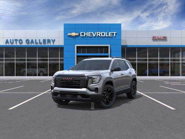 new 2026 GMC Terrain car, priced at $31,367