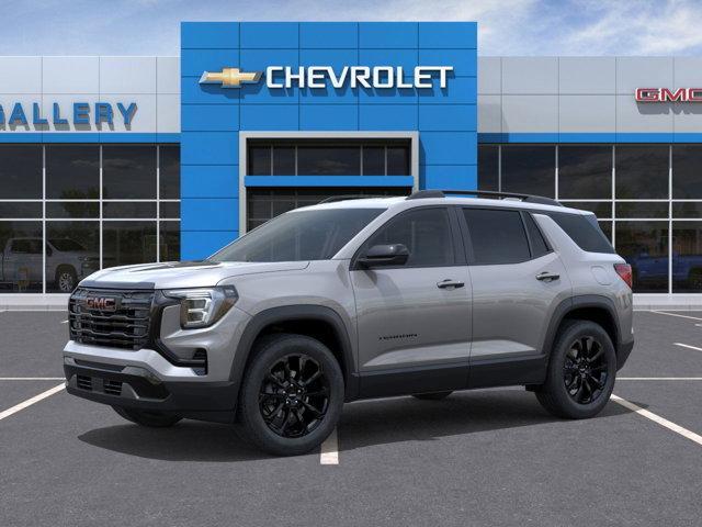 new 2026 GMC Terrain car, priced at $31,367
