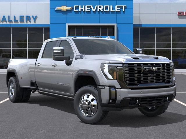 new 2026 GMC Sierra 3500 car, priced at $98,216