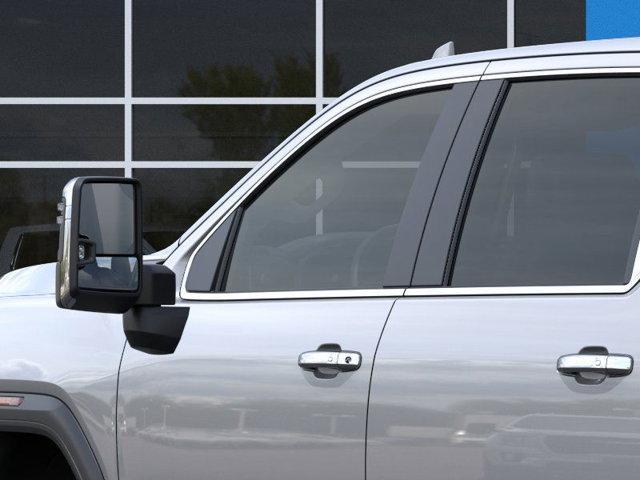 new 2026 GMC Sierra 3500 car, priced at $98,216