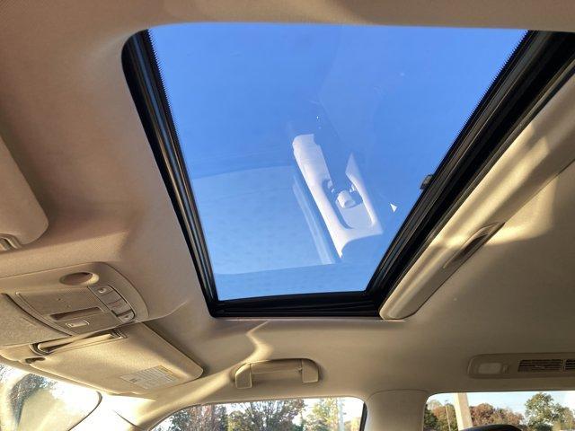 used 2020 Nissan Armada car, priced at $27,209