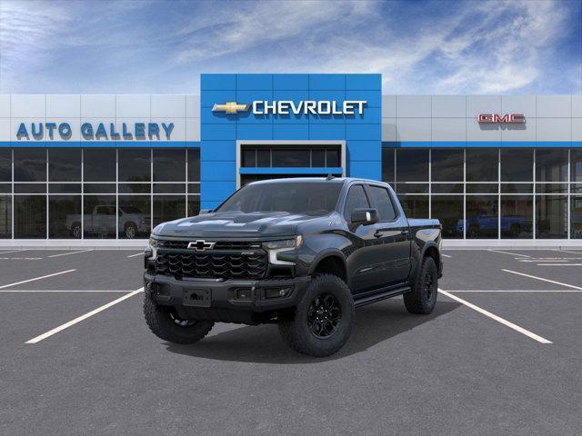 new 2026 Chevrolet Silverado 1500 car, priced at $73,695