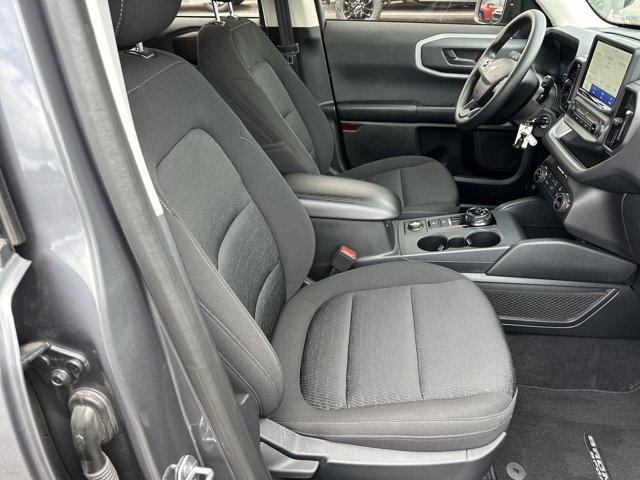 used 2021 Ford Bronco Sport car, priced at $19,151