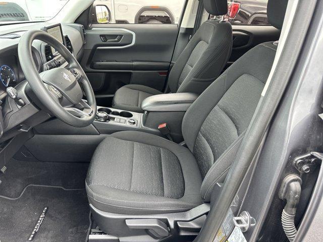 used 2021 Ford Bronco Sport car, priced at $19,151