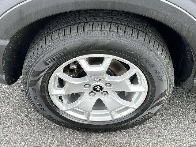 used 2021 Ford Bronco Sport car, priced at $19,151