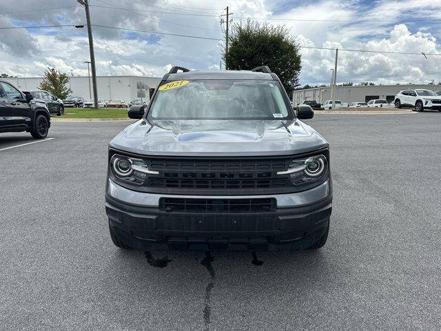 used 2021 Ford Bronco Sport car, priced at $19,151