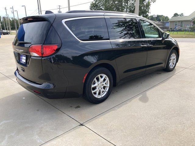 used 2020 Chrysler Voyager car, priced at $18,301