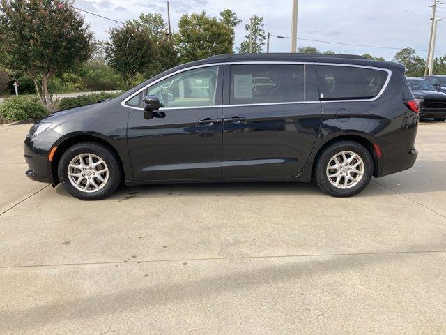 used 2020 Chrysler Voyager car, priced at $18,301